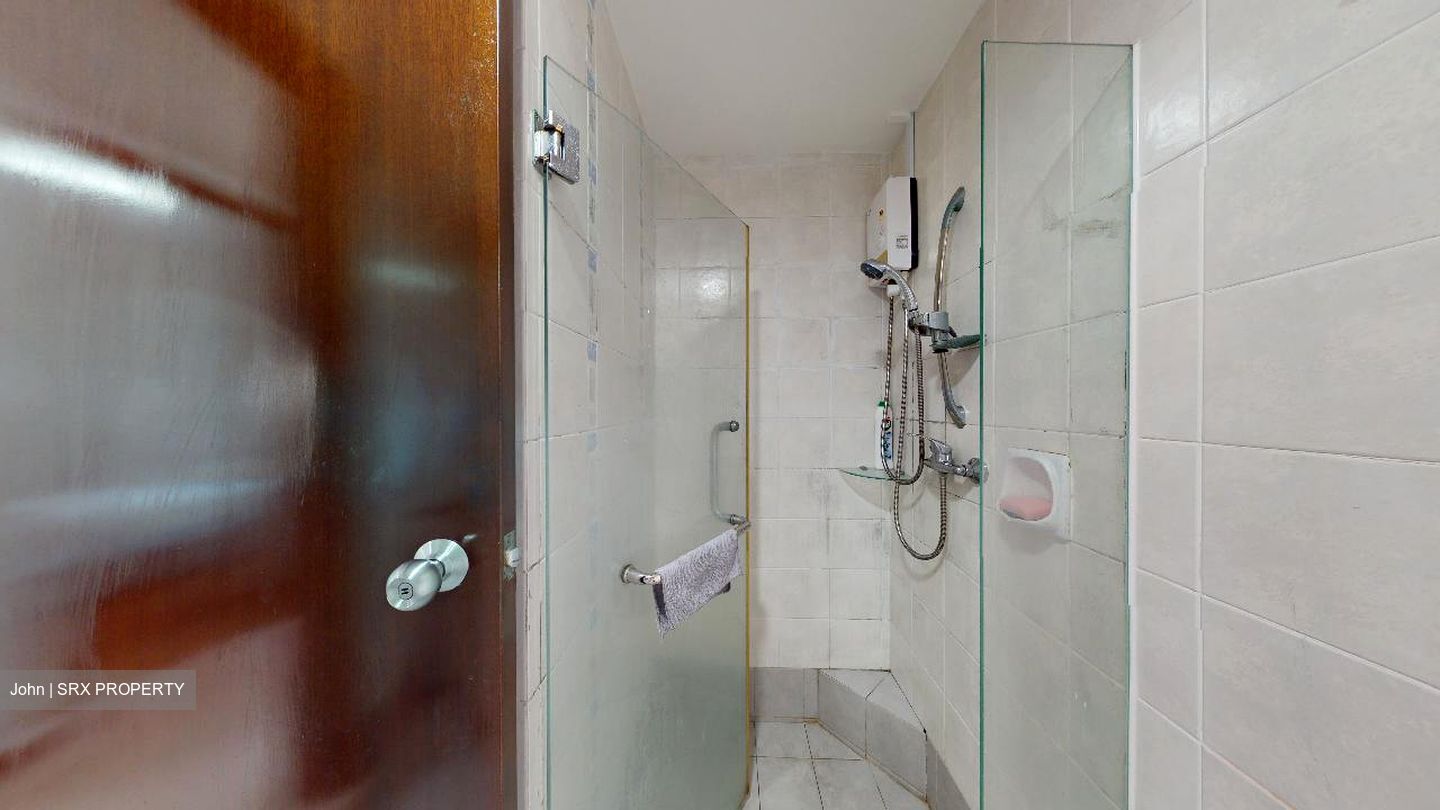 The Gardens At Bishan (D20), Condominium #413485381